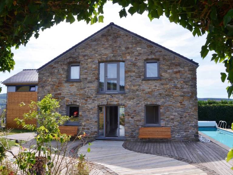 Huis  Stoumont