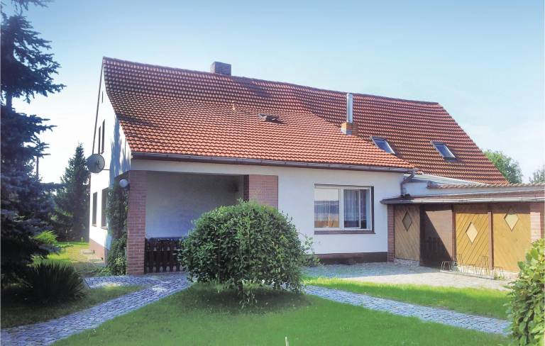 Maisonette-Wohnung Lübbenau/Spreewald