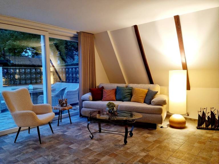 "Haus Viking" fußläufig zur Schlei für 4 Personen und 2 Hunden in Brodersby — photo 3