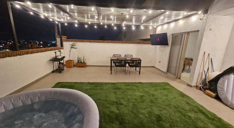 House with jacuzzi | Dogs allowed — photo 5