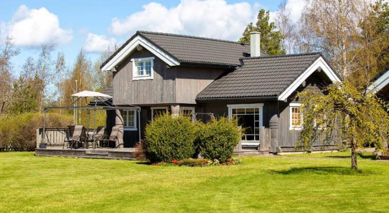 Wonderful villa | Close to the beach | Pet-friendly in Parnu