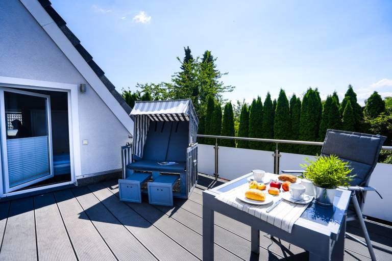 Ferienwohnung Bliesdorf