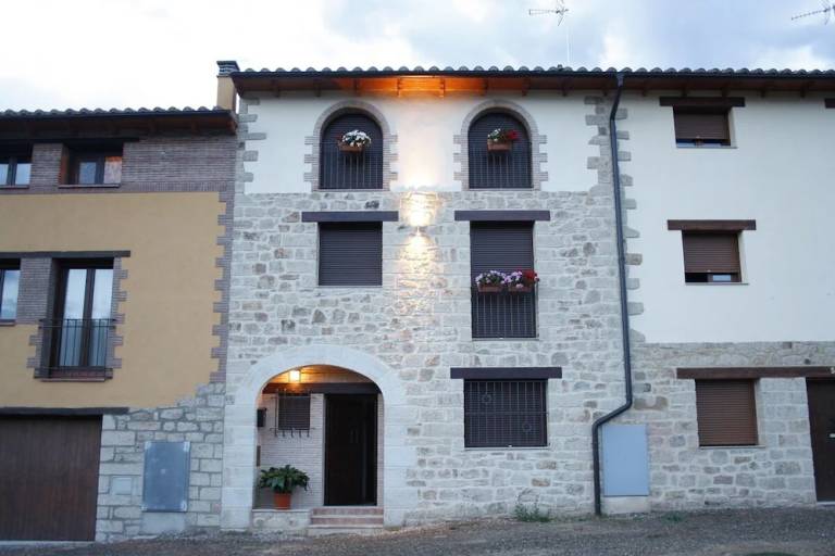 Casa Mora de Rubielos