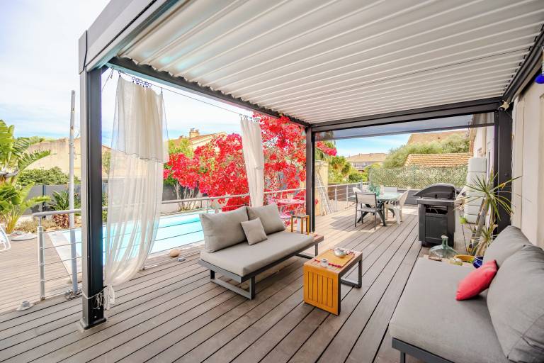 Appartement Toulon