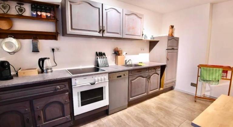 Rental apartment with 2 rooms for 4 persons — photo 5