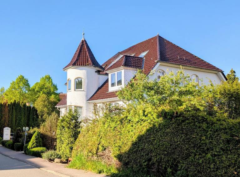 Turmhotel Scharbeutz in Scharbeutz