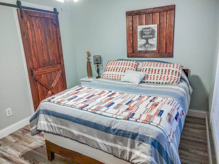 Privatzimmer