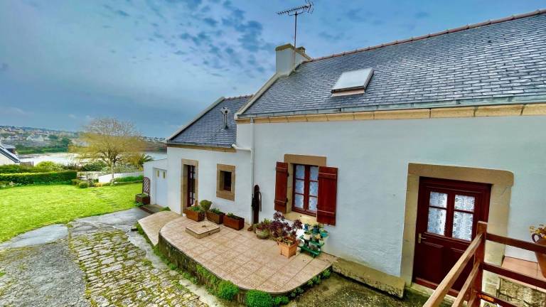 Maison de vacances Pont-Croix