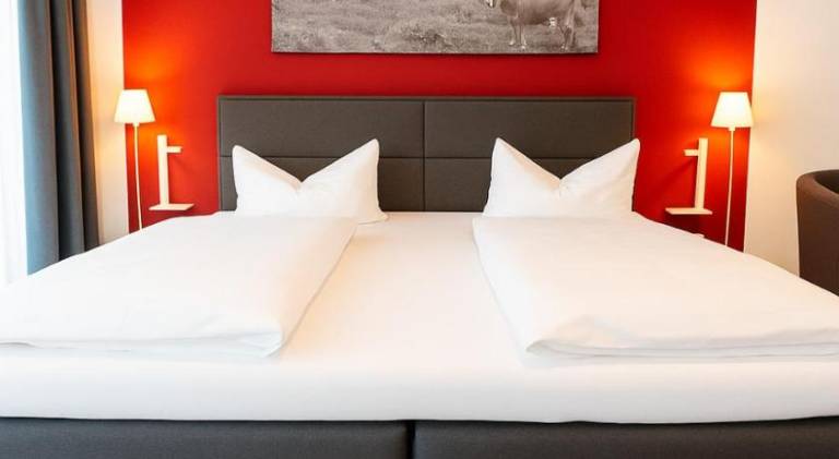 AR Boutique Hotel Kempten in Kempten