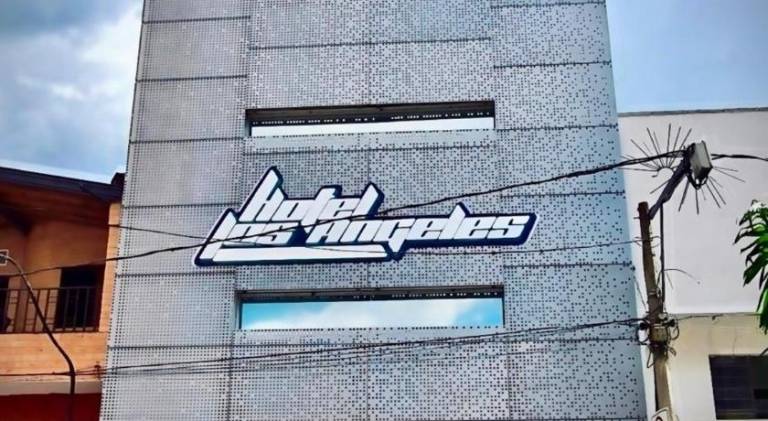 Hotel Los Angeles