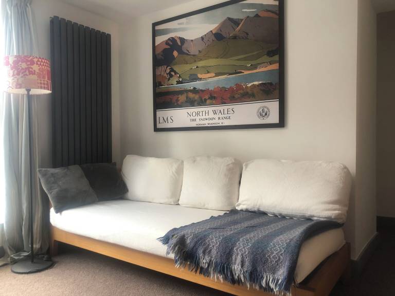 Apartment Caernarfon