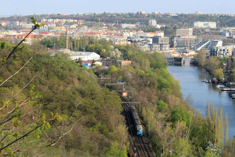 Apartmán Klecany