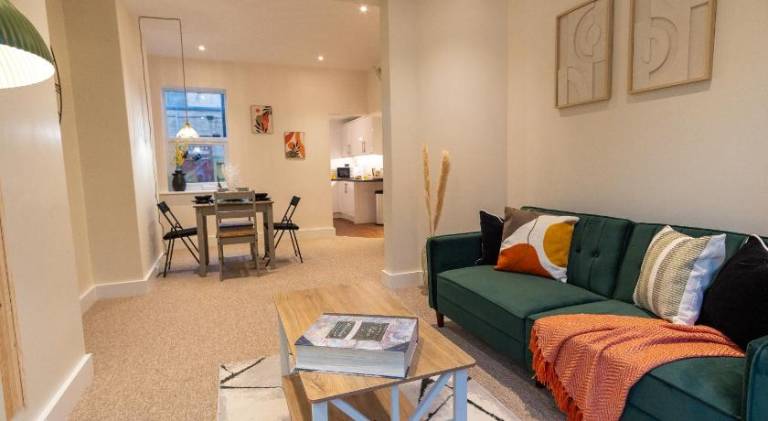 Vacation home | Pet-friendly — photo 2