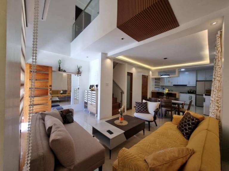 158 m&sup2; Ferienhaus