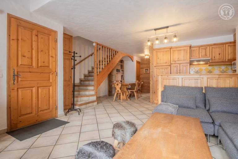 Beautiful gite | Ski nearby | Pet-friendly — photo 5