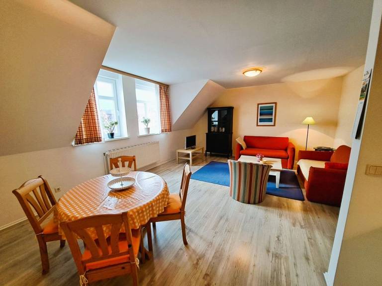 Ferienwohnung Waren (Müritz)