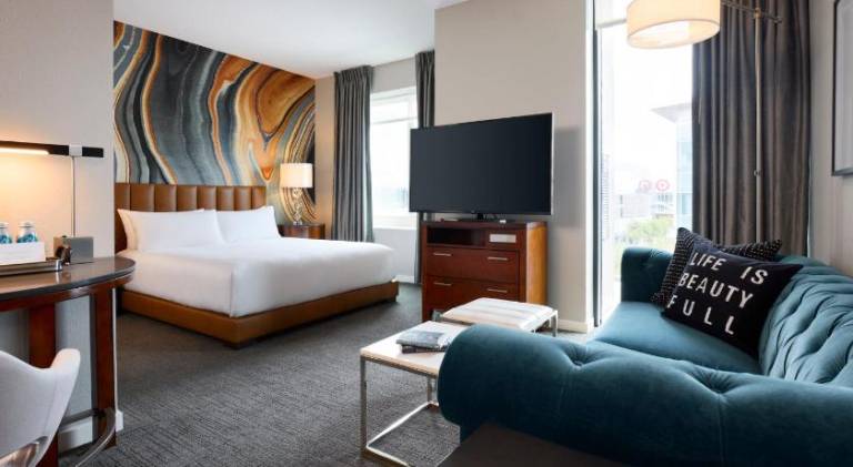 Archer Hotel Falls Church in Vienna, VA