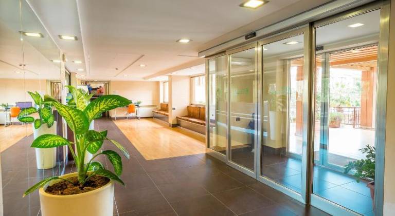 Hotel Residence Ulivi E Palme — photo 4