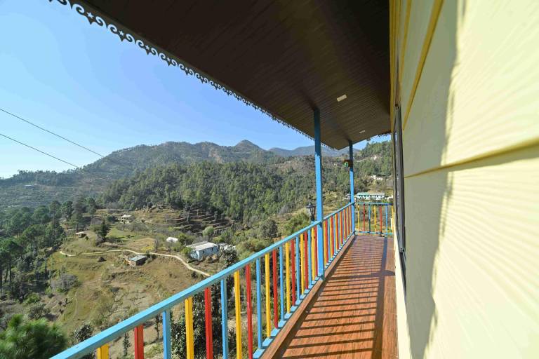 Shaantvan Home Stay — photo 5