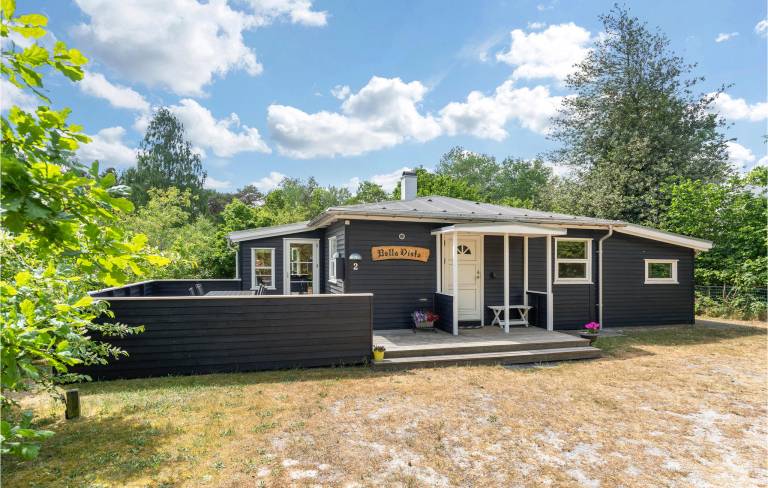 Feriehus Balka
