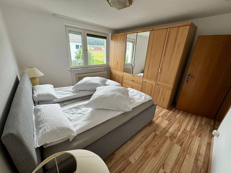Appartement Bad Wildungen