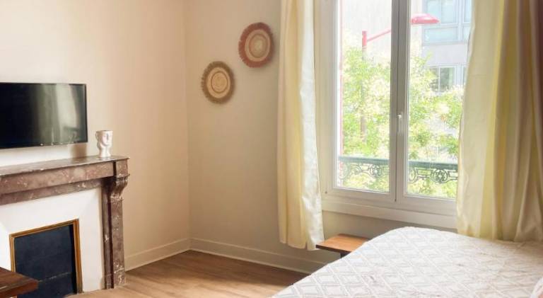 Holiday apartment with 1 room for 4 persons — photo 2