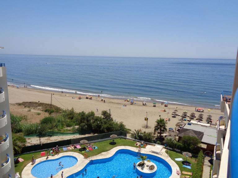 Ferienwohnung Marbella