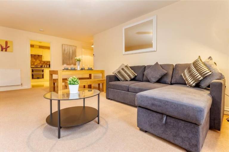Apartment Malvern