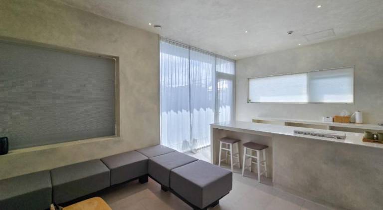 82 m&sup2; Ferienhaus