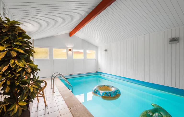 Hus  Mosevrå