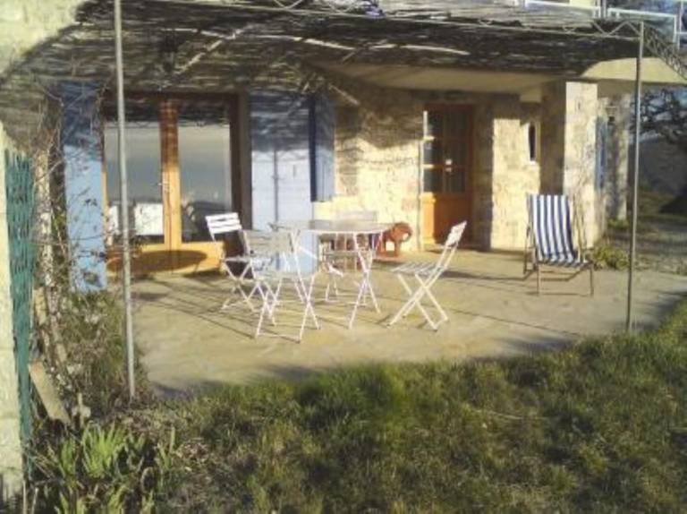 Appartement Eygaliers