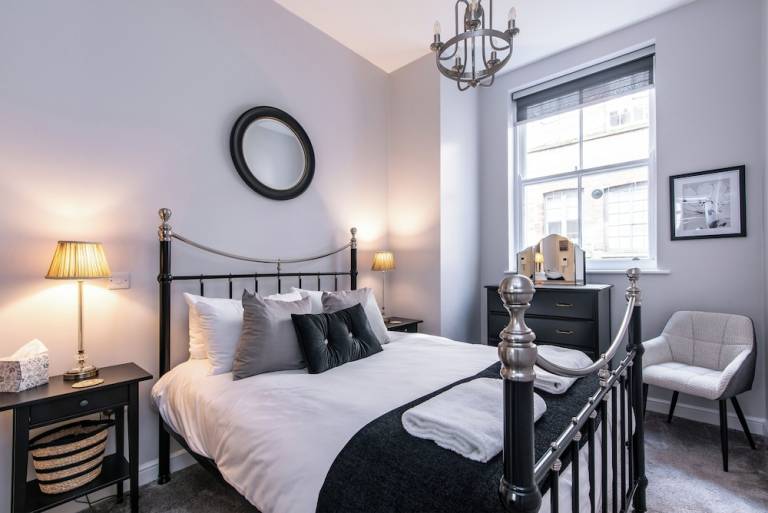 Apartment West Bridgford