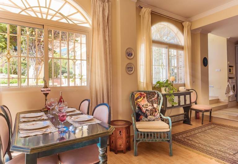 Fully equipped apartment with fast internet, pool & yard | Garden view | Next to the beach | Suitable for remote work | Pet-friendly — photo 5