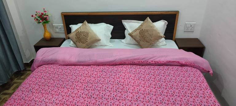 Privatzimmer