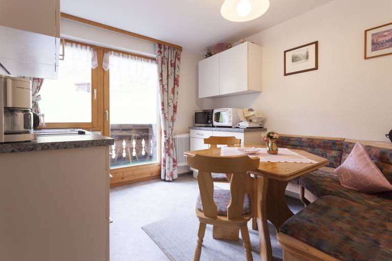Ferienwohnung Tschagguns