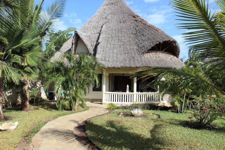 Maison de vacances Diani Beach