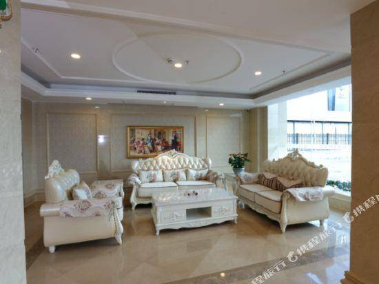 Vienna 3 Best Hotel Dongguan Liaobu Auto City — photo 4