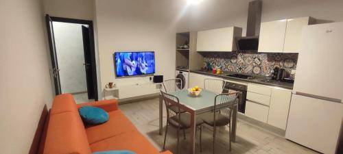 60 m² Ferienwohnung