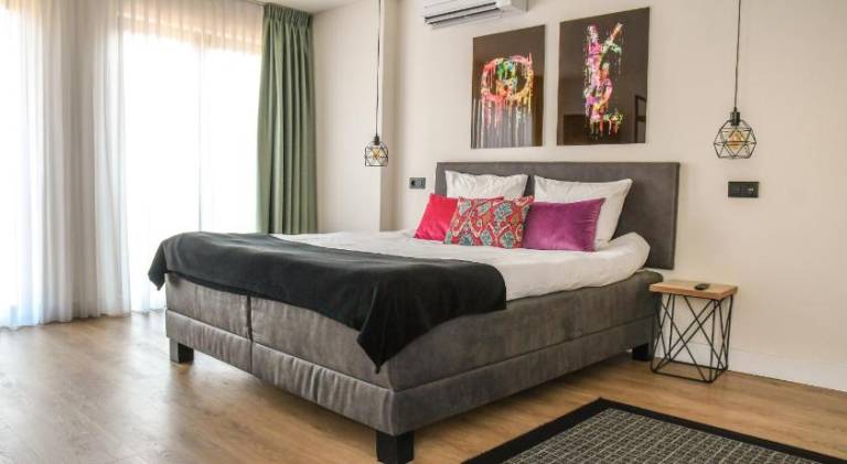Hotel La Boutique