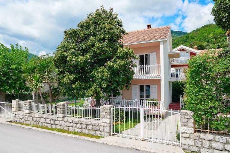 Villa Tivat