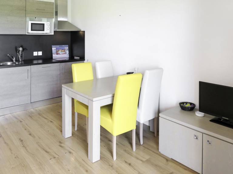 Rental apartment with heated pool, terrace & sauna | Close to the beach | Pets are welcome — photo 3