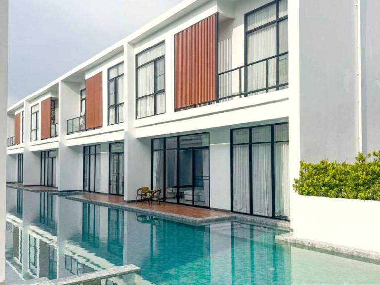 House Pattaya City