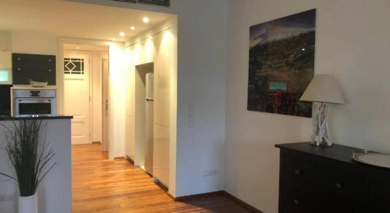 Apartment with 1 room for 4 persons — photo 3