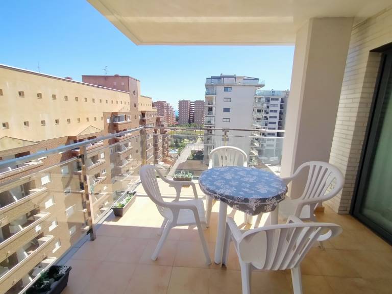 Apartment with 1 room for 4 persons — photo 2