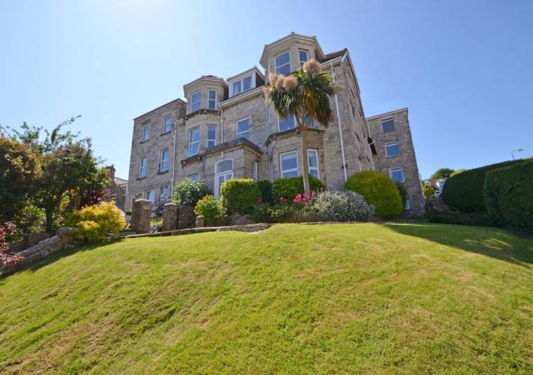 Apartment Swanage