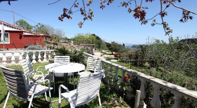 Charming rental apartment with garden, terrace & barbeque | Pet-friendly — photo 5