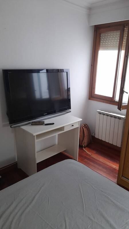 Habitación privada Vergara
