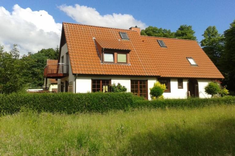 Ferienhaus  Syke