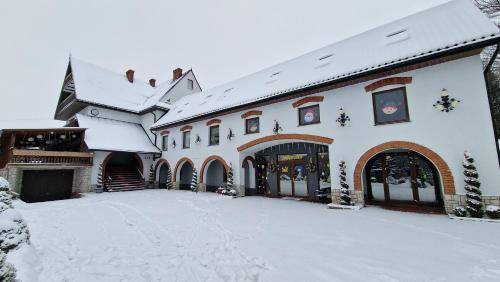 Apartament Kasina Wielka