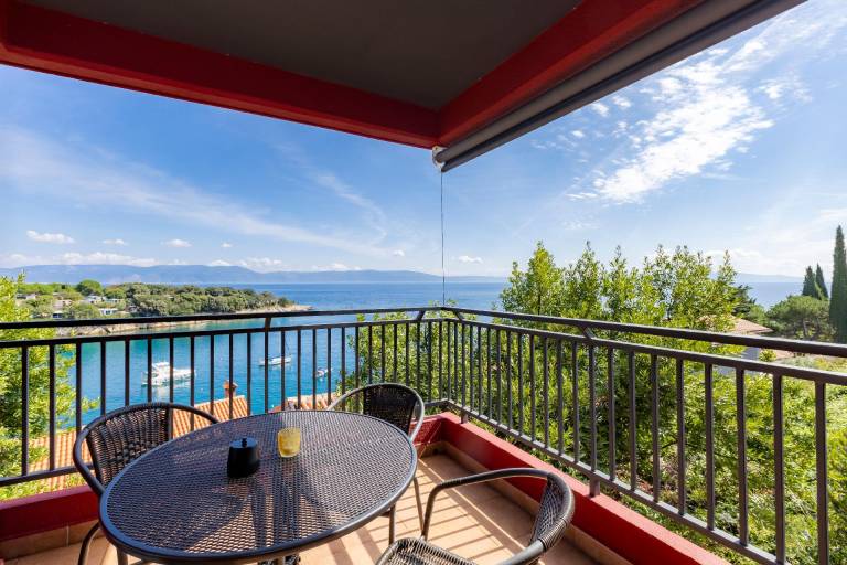 Apartment  Sveta Marina